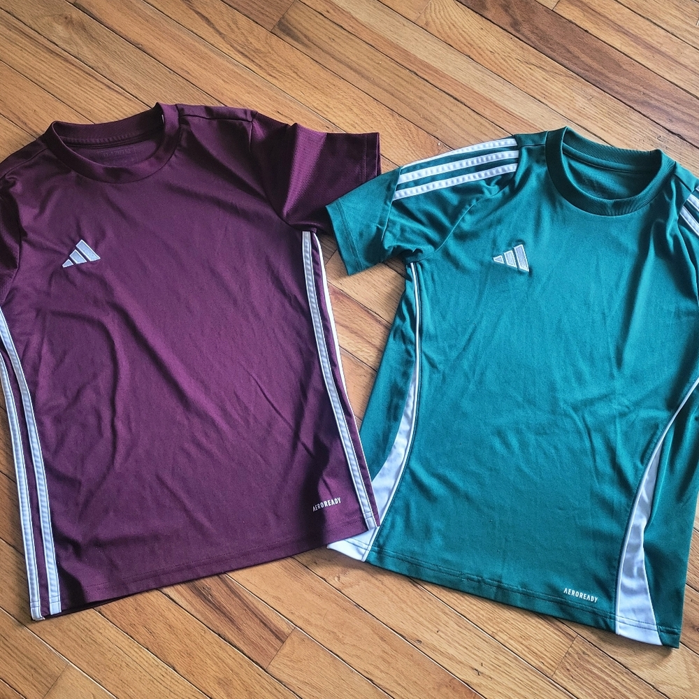 Adidas Jerseys